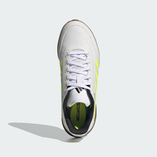 Chuteira Predator League Indoor Infantil Adidas