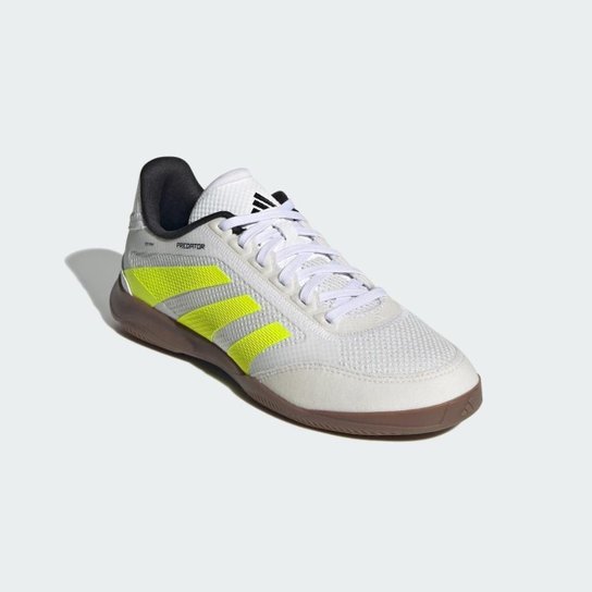 Chuteira Predator League Indoor Infantil Adidas