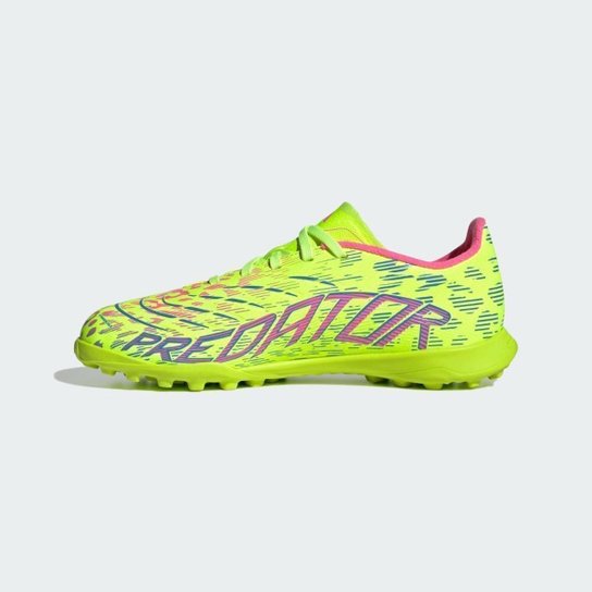 Chuteira Predator League Society Infantil