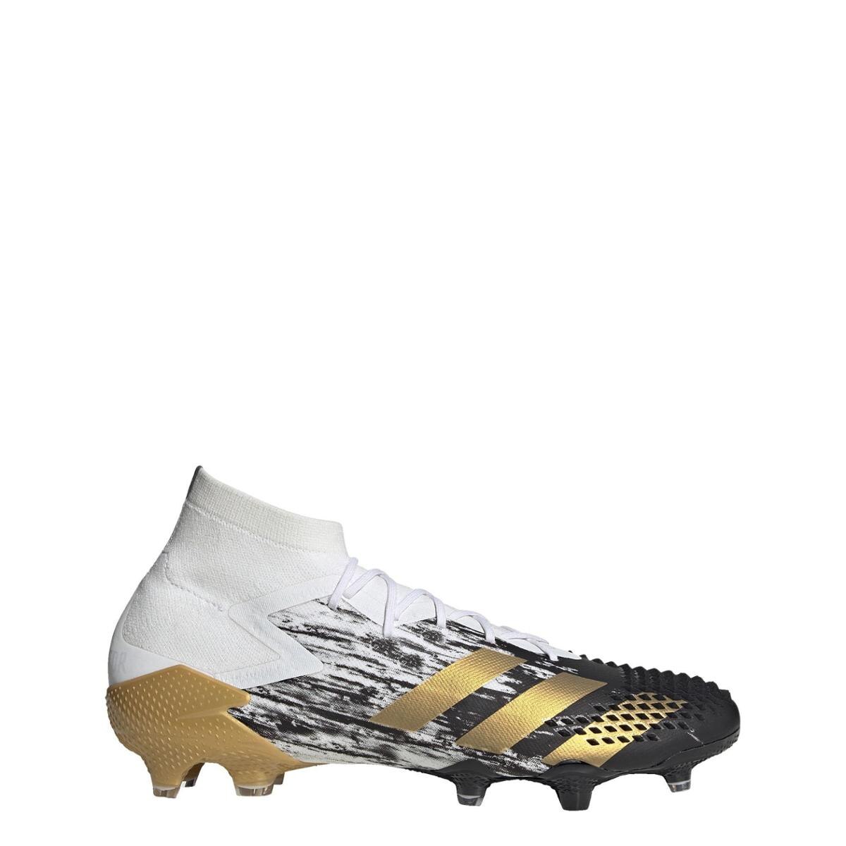 シューズ  Predator Mutator 20.1 FG Chuteira Predator Mutator 20.1 Campo Adidas | Loja do Inter