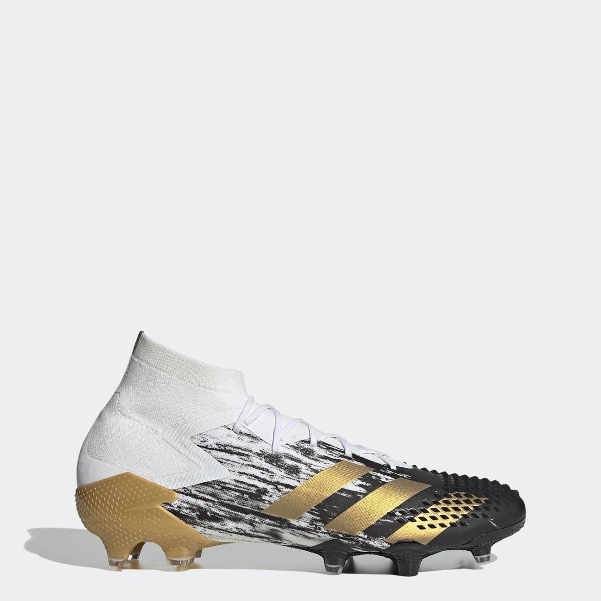 Chuteira Predator Mutator 20.1 Campo Adidas | Loja do Inter