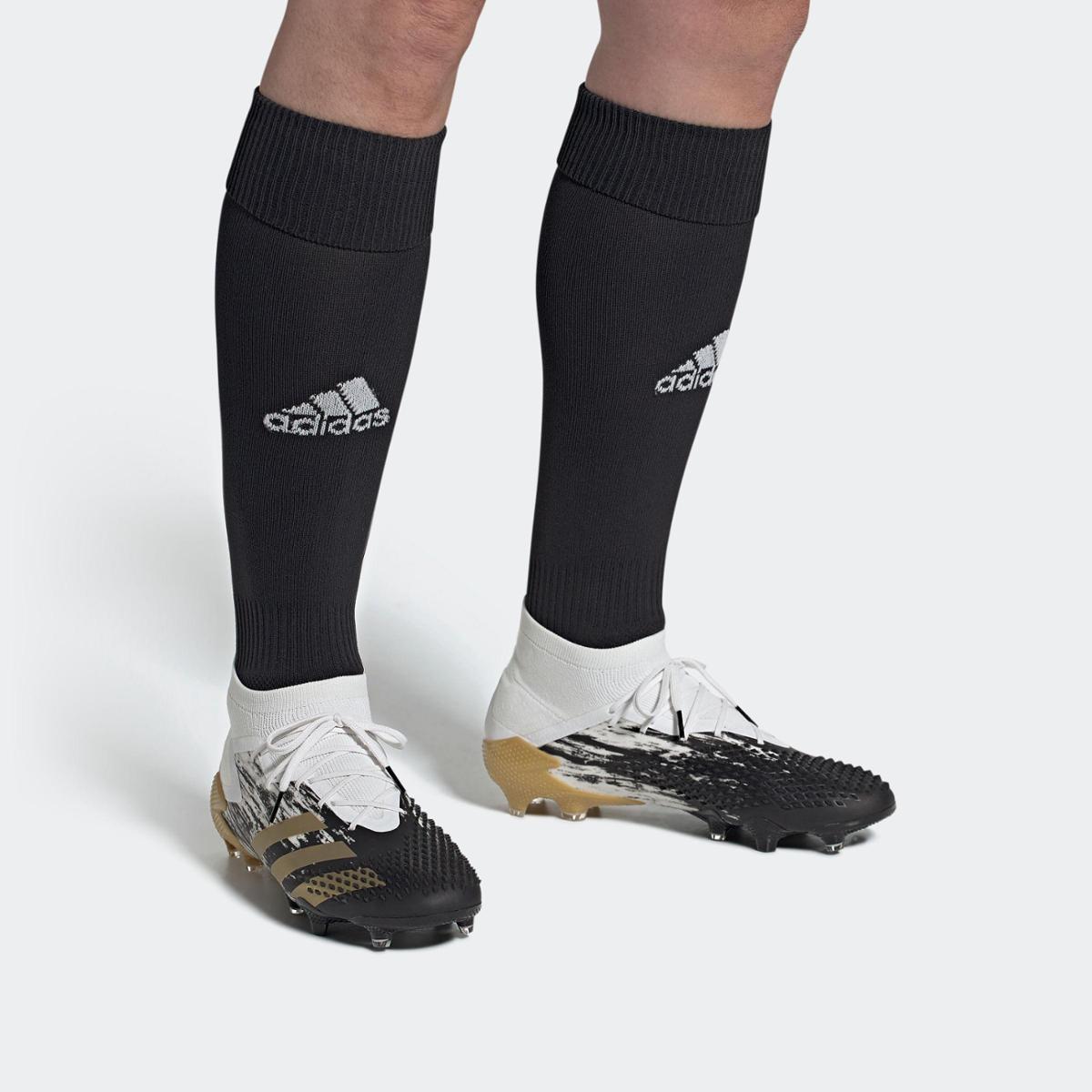 シューズ  Predator Mutator 20.1 FG Chuteira Predator Mutator 20.1 Campo Adidas | Loja do Inter