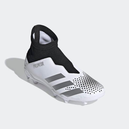 Chuteira Predator Mutator 20.3 Campo - adidas FW9212