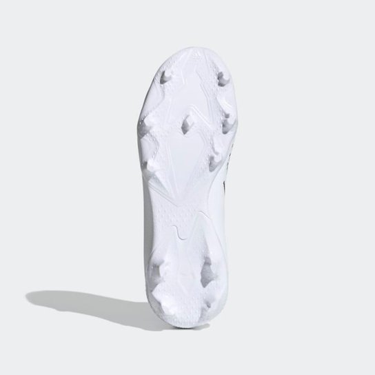 Chuteira Predator Mutator 20.3 Campo - adidas FW9212