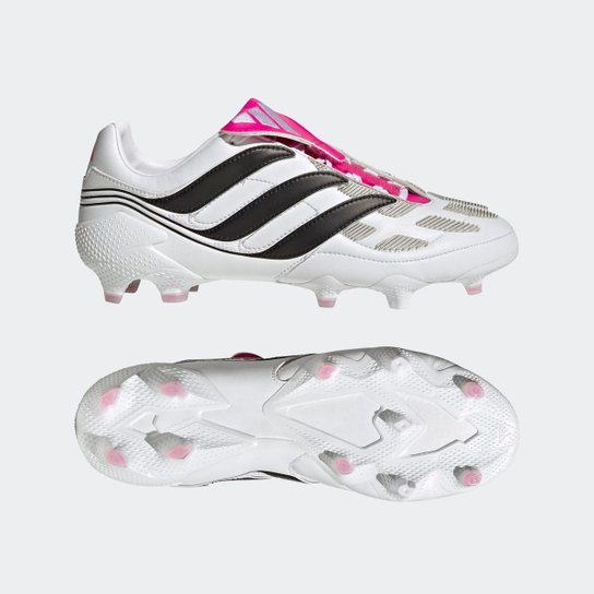 Chuteira Predator Precision.1 Campo Adidas
