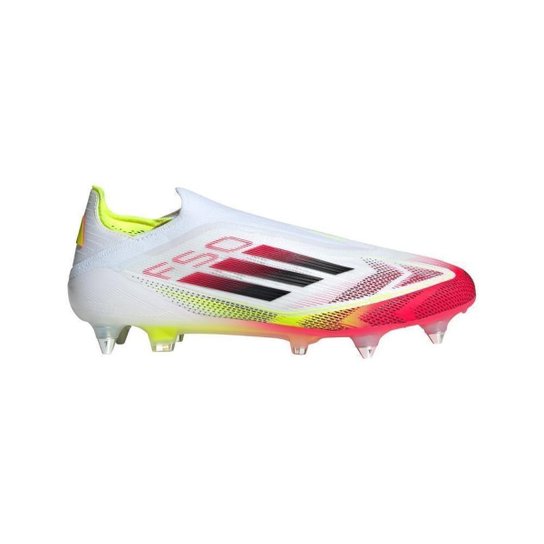 Chuteira Sem Cadarços F50 Elite Soft Ground
