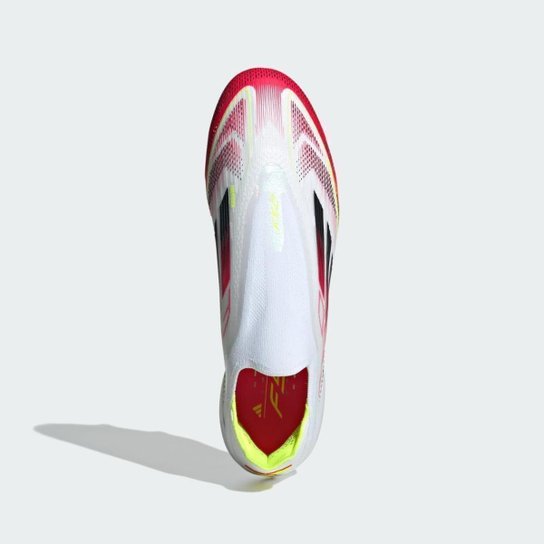 Chuteira Sem Cadarços F50 Elite Soft Ground