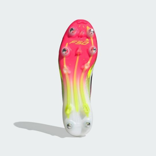 Chuteira Sem Cadarços F50 Elite Soft Ground