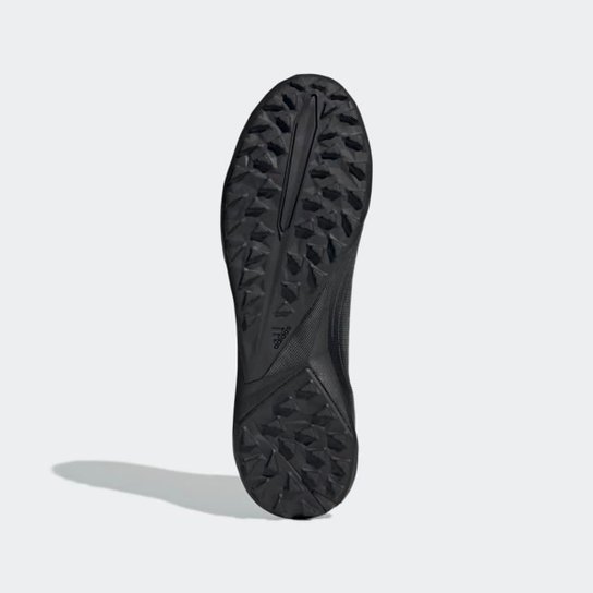 Chuteira Sem Cadarços Predator Edge.3 Society - Adidas GX2631