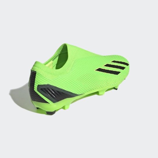 Chuteira Sem Cadarços X Speedportal.3 Campo - Adidas GW8469