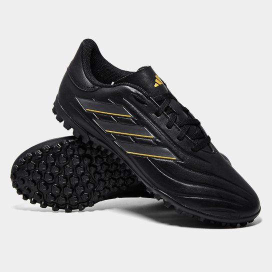 Chuteira Society Adidas Copa Pure 23 Club Unissex
