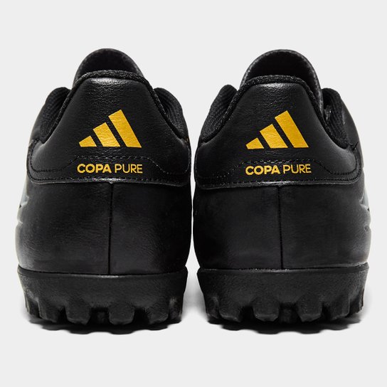 Chuteira Society Adidas Copa Pure 23 Club Unissex