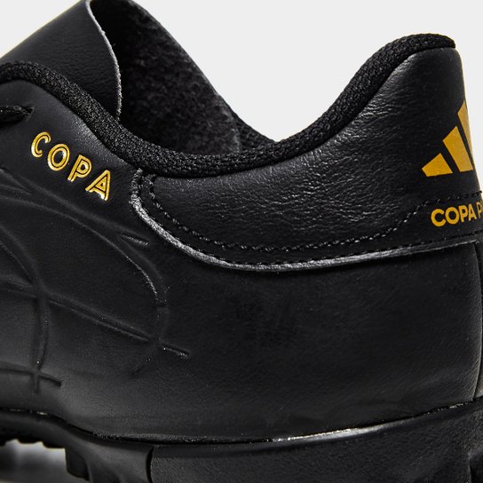 Chuteira Society Adidas Copa Pure 23 Club Unissex