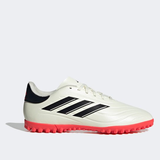 Chuteira Society Adidas Copa Pure 23 Club Unissex