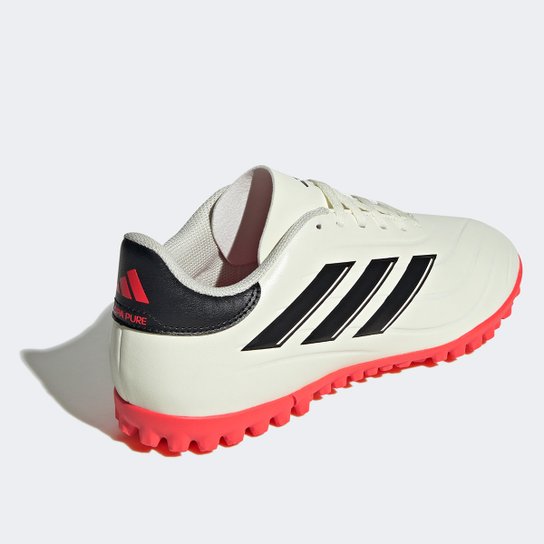 Chuteira Society Adidas Copa Pure 23 Club Unissex