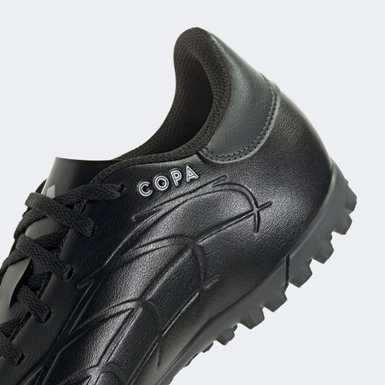 Chuteira Society Adidas Copa Pure 23 Club Unissex