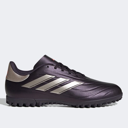Chuteira Society Adidas Copa Pure 23 Club Unissex