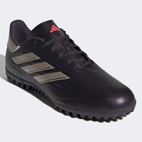 Chuteira Society Adidas Copa Pure 23 Club Unissex