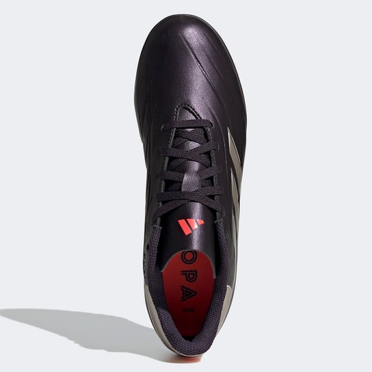 Chuteira Society Adidas Copa Pure 23 Club Unissex