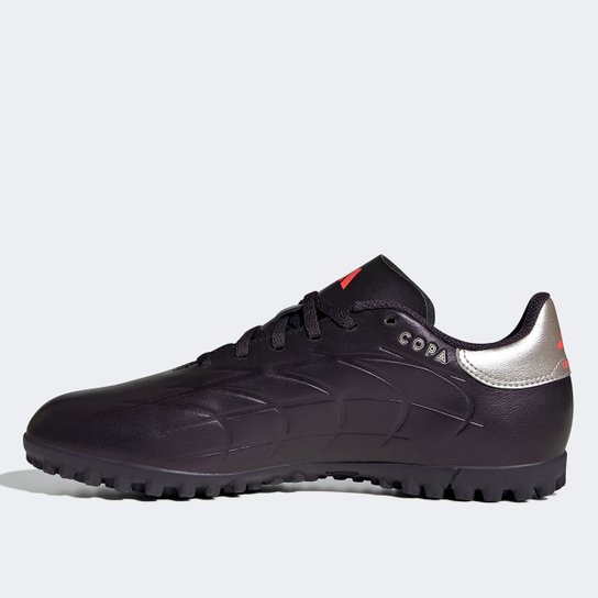 Chuteira Society Adidas Copa Pure 23 Club Unissex