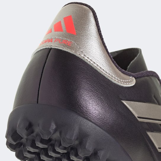 Chuteira Society Adidas Copa Pure 23 Club Unissex