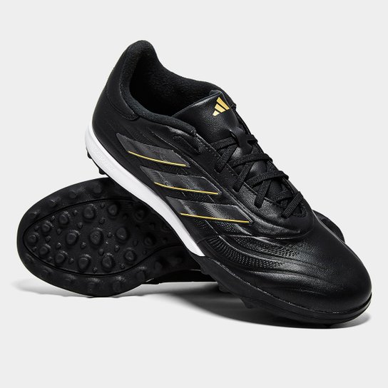 Chuteira Society Adidas Copa Pure 23 League Unissex