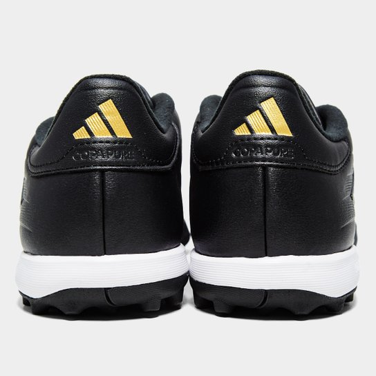 Chuteira Society Adidas Copa Pure 23 League Unissex