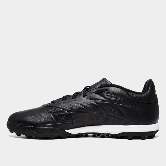 Chuteira Society Adidas Copa Pure 23 League Unissex