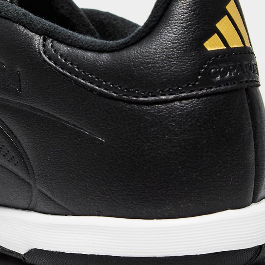 Chuteira Society Adidas Copa Pure 23 League Unissex