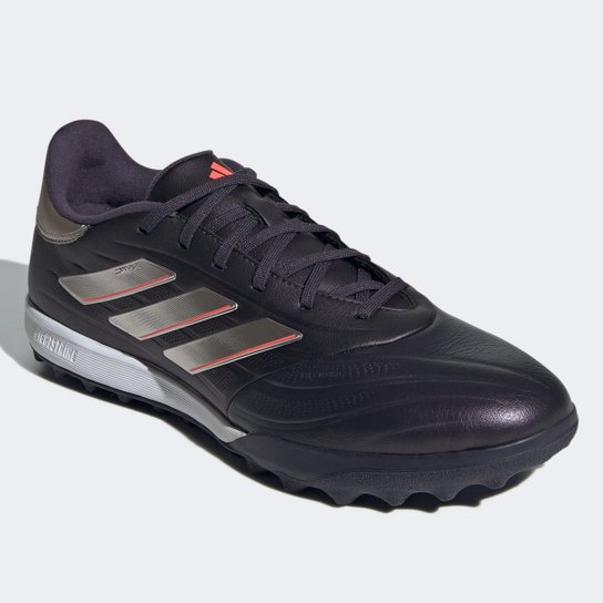 Chuteira Society Adidas Copa Pure 23 League Unissex