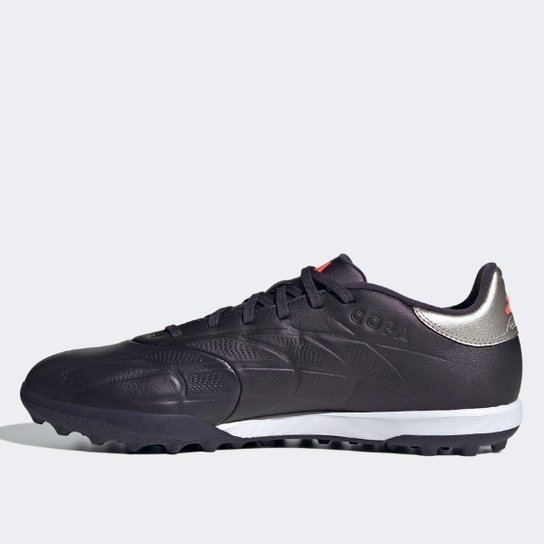 Chuteira Society Adidas Copa Pure 23 League Unissex