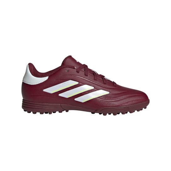 Chuteira Society Adidas Copa Pure II League Unissex
