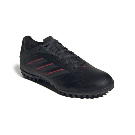 Chuteira Society Adidas Copa Pure lll Club Infantil