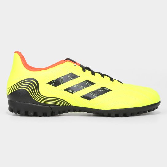 Chuteira Society Adidas Copa Sense 21 4