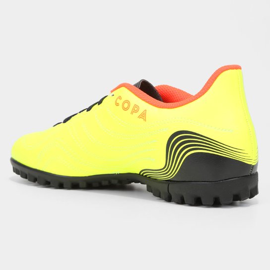 Chuteira Society Adidas Copa Sense 21 4