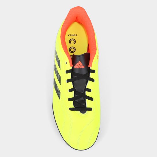 Chuteira Society Adidas Copa Sense 21 4