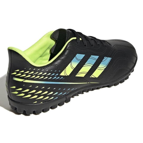 Chuteira Society Adidas Copa Sense 4