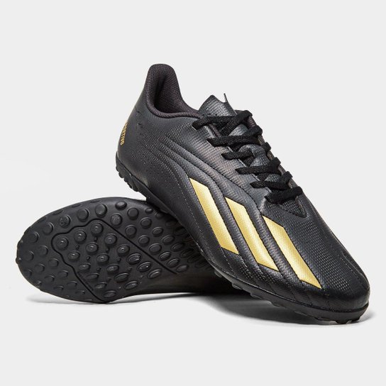 Chuteira Society Adidas Deportivo II Unissex - Exclusiva