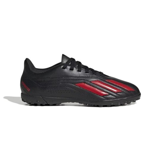 Chuteira Society Adidas Desportivo II Jr