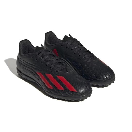 Chuteira Society Adidas Desportivo II Jr