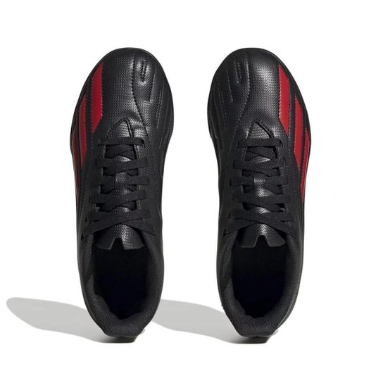 Chuteira Society Adidas Desportivo II Jr