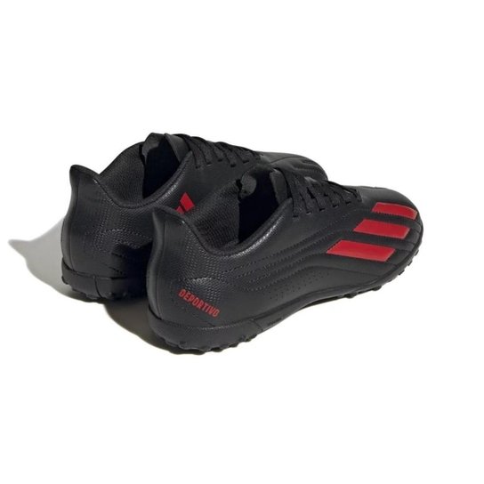 Chuteira Society Adidas Desportivo II Jr