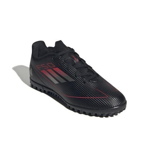 Chuteira Society Adidas F50 Club Jr
