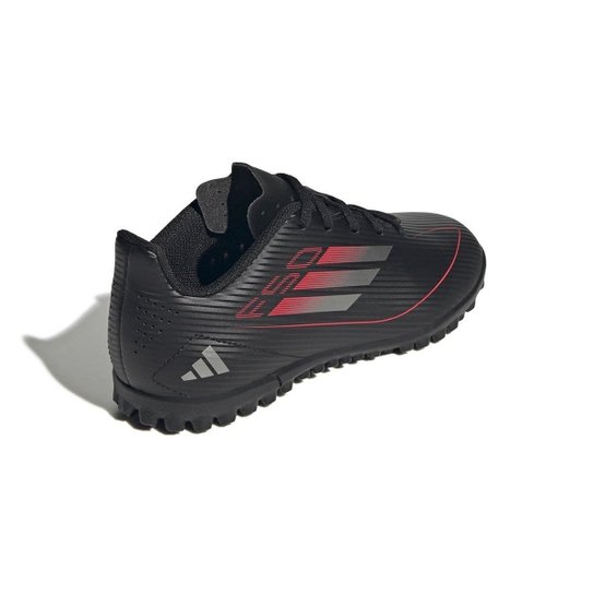 Chuteira Society Adidas F50 Club Jr
