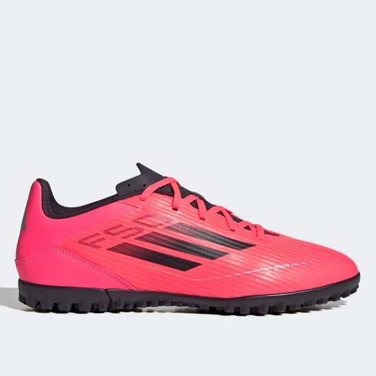 Chuteira Society Adidas F50 Club Unissex