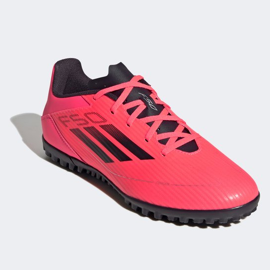 Chuteira Society Adidas F50 Club Unissex