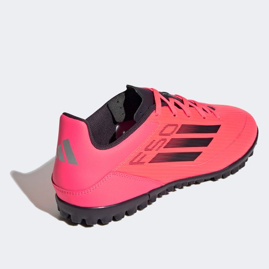 Chuteira Society Adidas F50 Club Unissex