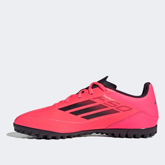 Chuteira Society Adidas F50 Club Unissex