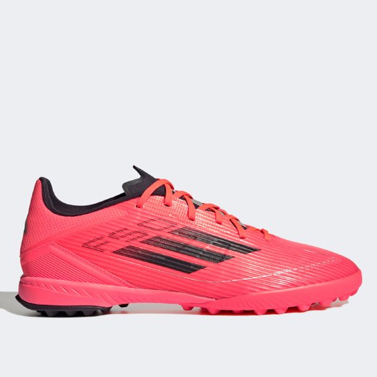 Chuteira Society Adidas F50 League Unissex