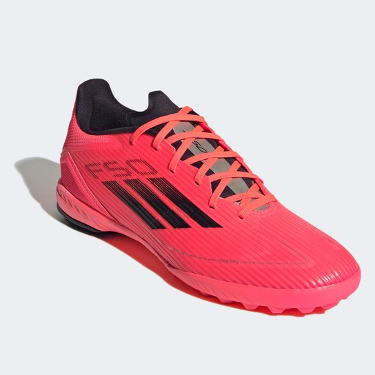 Chuteira Society Adidas F50 League Unissex